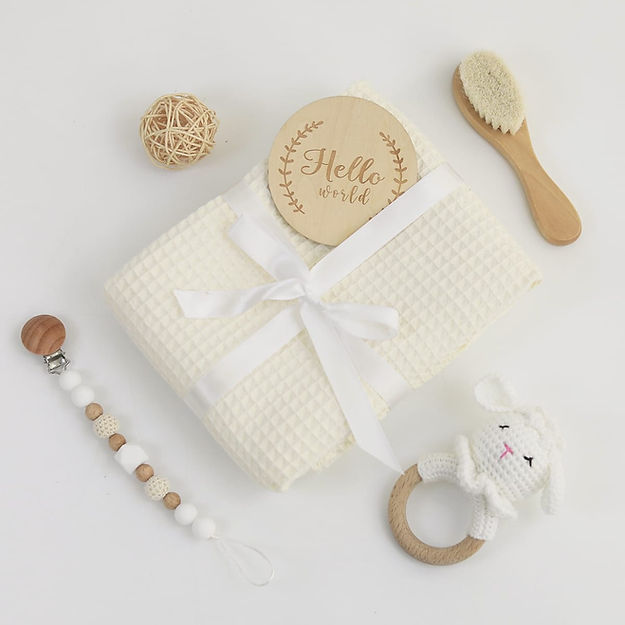 Sheep essential set - Big size