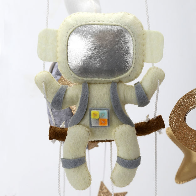 Space astronaut