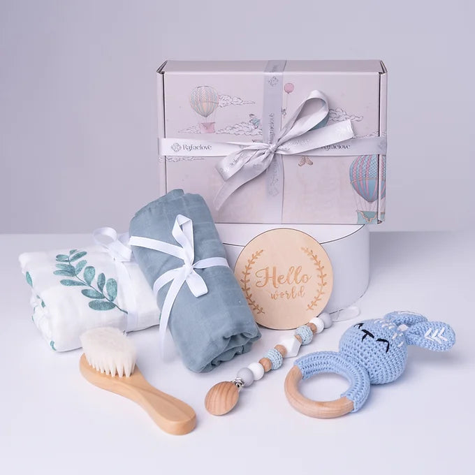Bunny essential set - Big size