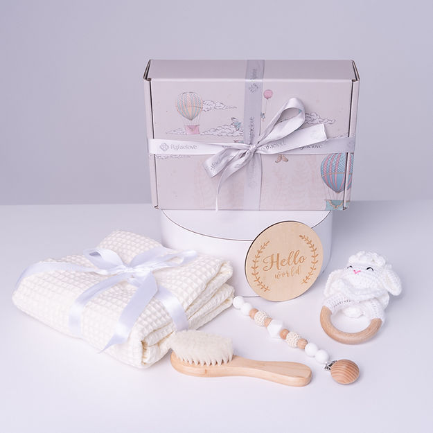 Sheep essential set - Big size