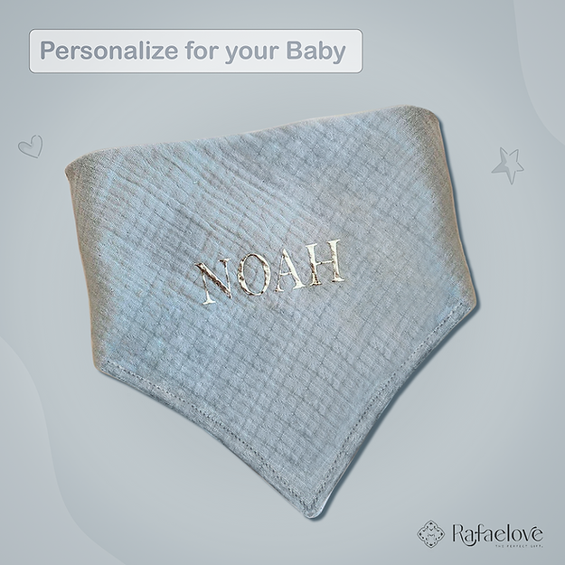 Elephant Baby Gift set