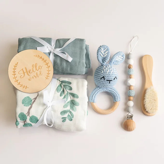 Bunny essential set - Big size