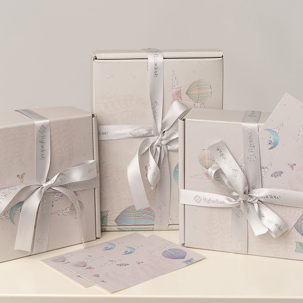 Deeer essential set - Big size