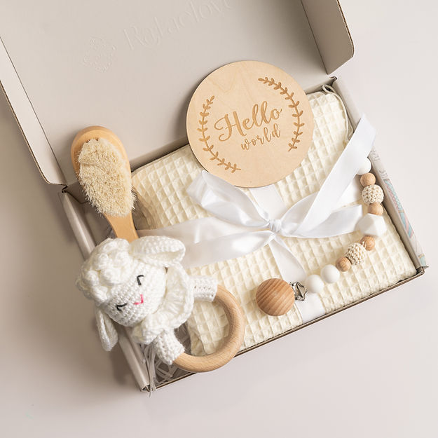 Sheep essential set - Big size