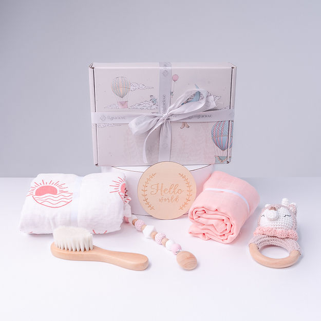 Deeer essential set - Big size