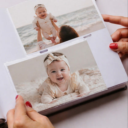 Rafaelove Personalise Memory Album