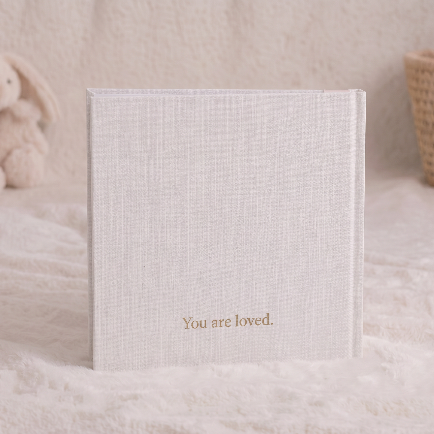 Rafaelove Personalise Memory Album