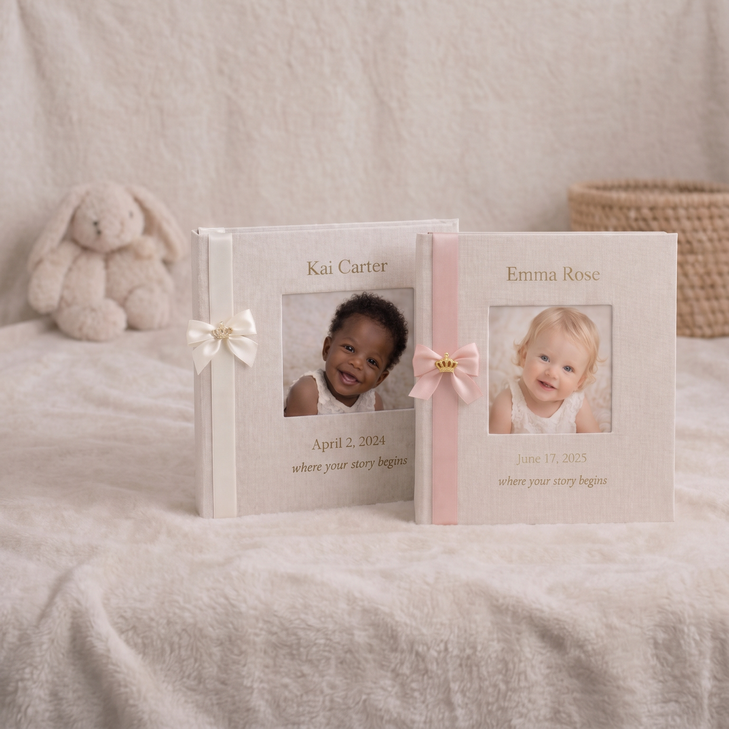 Rafaelove Personalise Memory Album